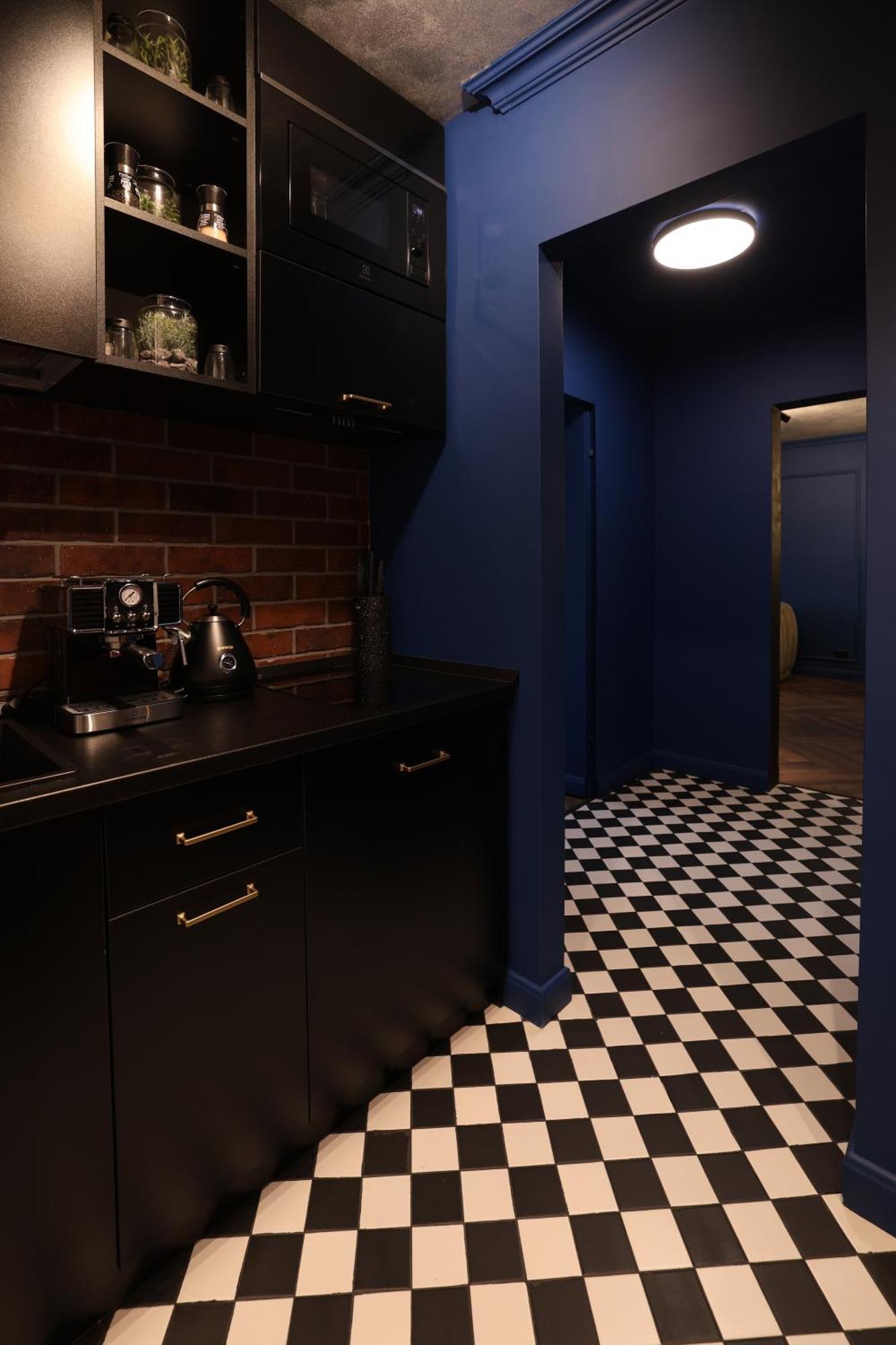 Apartment Harley Quinn Bucharest