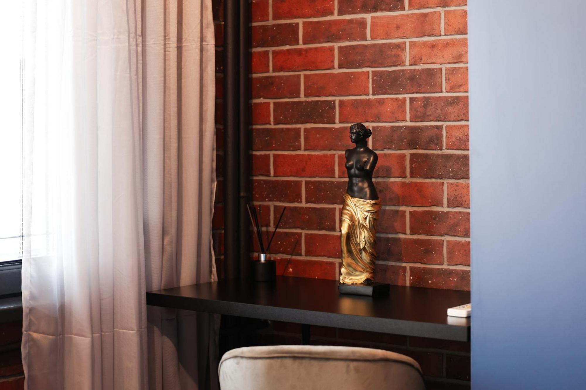 Apartment Harley Quinn Bucharest